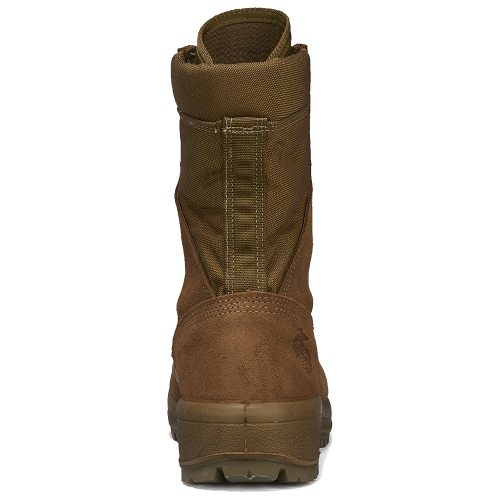 Belleville USMC Hot Weather Steel Toe Boot (EGA) - 550 ST
