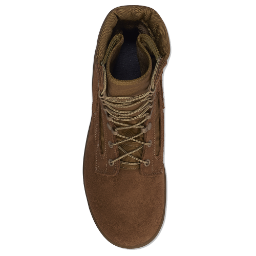 Belleville USMC Hot Weather Steel Toe Boot (EGA) - 550 ST