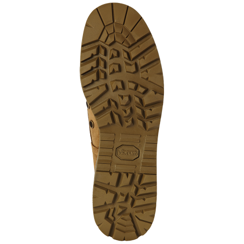 Belleville USMC Hot Weather Steel Toe Boot (EGA) - 550 ST