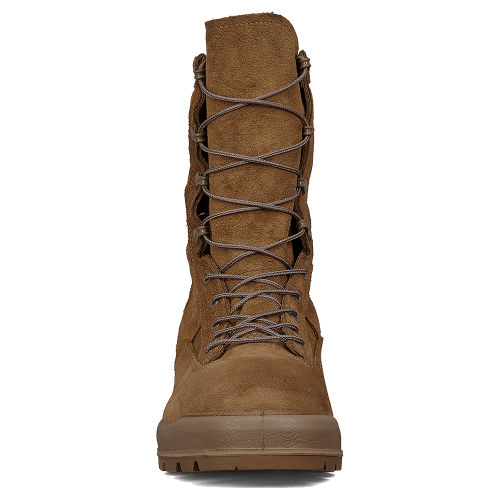 Belleville Insulated Steel Toe Waterproof Boot C775ST - Coyote