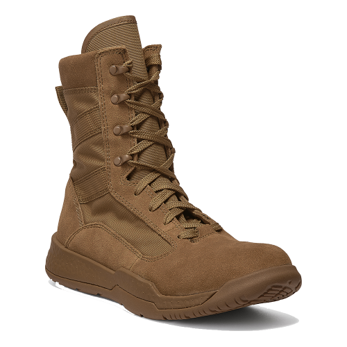 Belleville Athletic Training Boot Amrap TR501 - Coyote