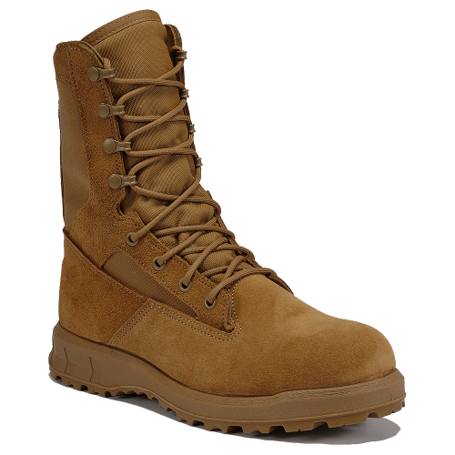 Belleville ARMR LTE Ultralight Combat & Training Boot C290 - Coyote