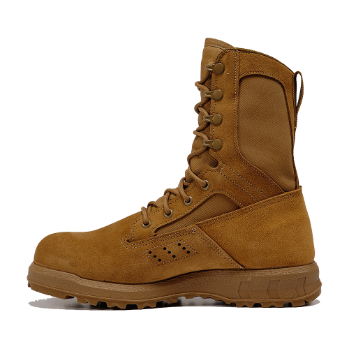 Belleville ARMR LTE Ultralight Combat & Training Boot C290 - Coyote