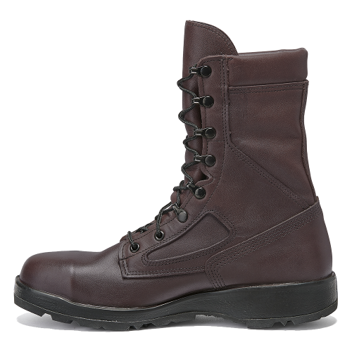 Belleville US Navy Aviator Boot - 339ST - Aviator Brown