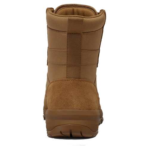 Belleville Lightweight Hot Weather Tactical Boot Spear Point BV518 - Coyote