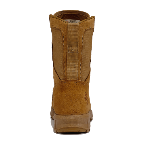 Belleville Ultralight Marine Corps Combat Boot (EGA) 510 MEF - Coyote