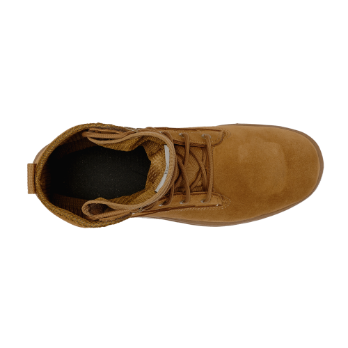Belleville Ultralight Marine Corps Combat Boot (EGA) 510 MEF - Coyote