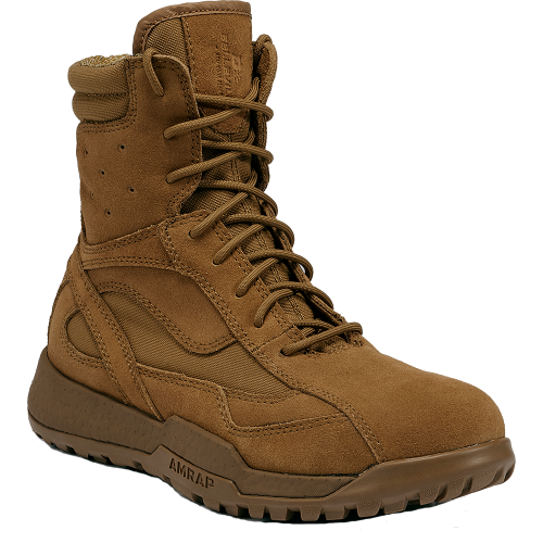 Belleville Athletic Field Boot Amrap BV505 - Coyote