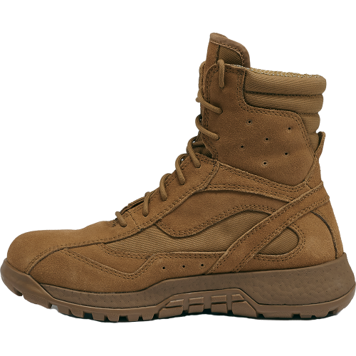 Belleville Athletic Field Boot Amrap BV505 - Coyote