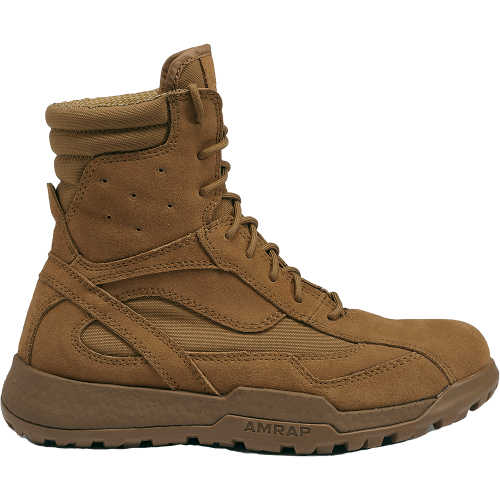 Belleville Athletic Field Boot Amrap BV505 - Coyote