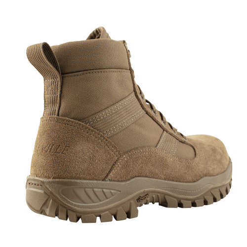 Belleville Steel Toe Boot - Flyweight C315ST - Coyote