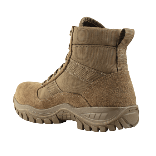 Belleville Steel Toe Boot - Flyweight C315ST - Coyote