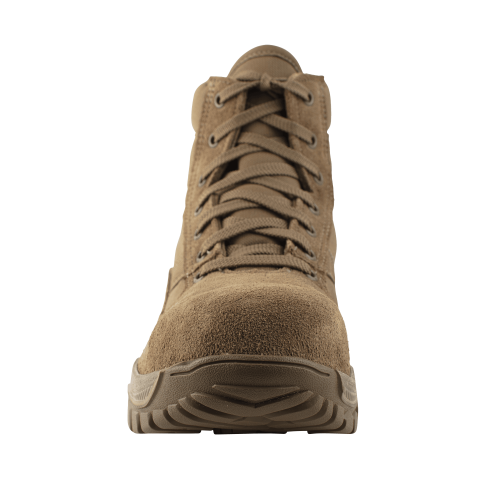 Belleville Steel Toe Boot - Flyweight C315ST - Coyote