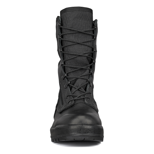 Belleville Hot Weather Steel Toe Boot 300 TROP ST - Black