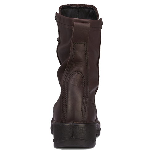 Belleville Wet Weather Steel Toe Flight Boot - 330 ST - Brown