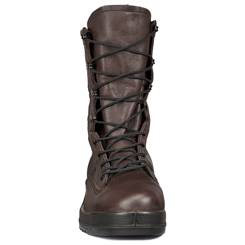 Belleville Wet Weather Steel Toe Flight Boot - 330 ST - Brown