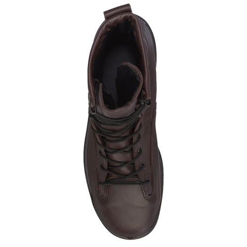 Belleville Wet Weather Steel Toe Flight Boot - 330 ST - Brown