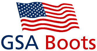 GSAboots.com logo