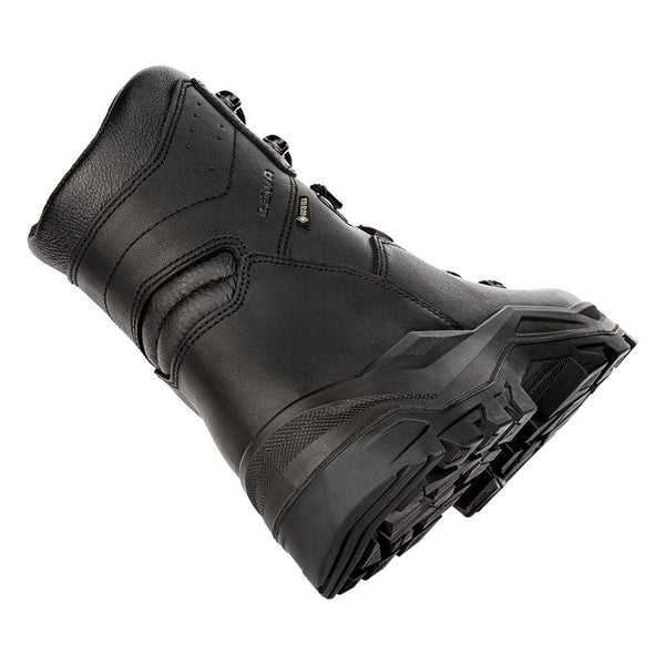R-6 GTX - BLACK