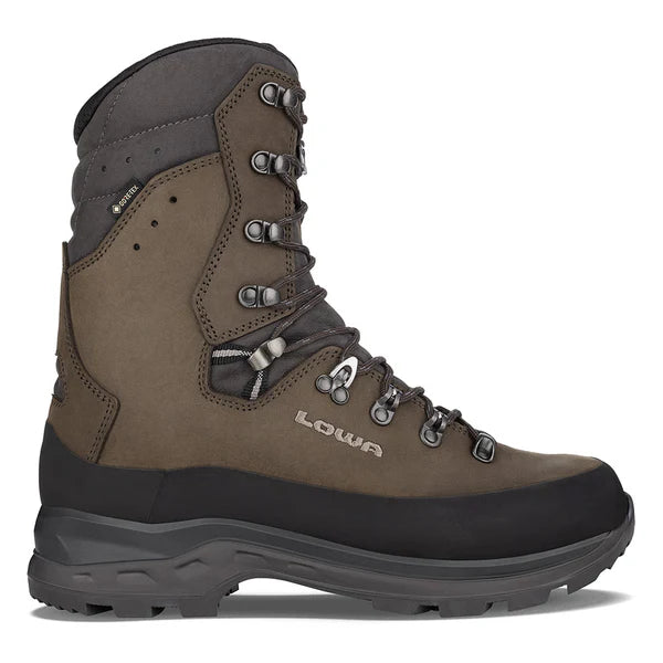 TIBET EVO GTX HI - SEPIA / SLATE