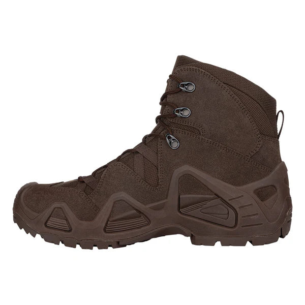 ZEPHYR GTX MID TF - DARK BROWN