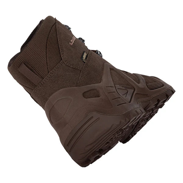 ZEPHYR GTX MID TF - DARK BROWN
