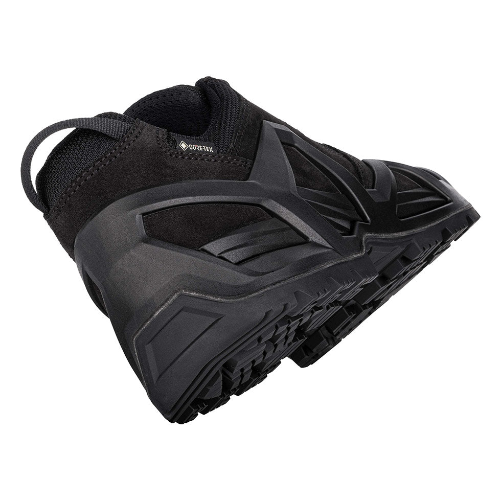 Lowa Zephyr MK2 GTX Lo Task Force - Black - Women