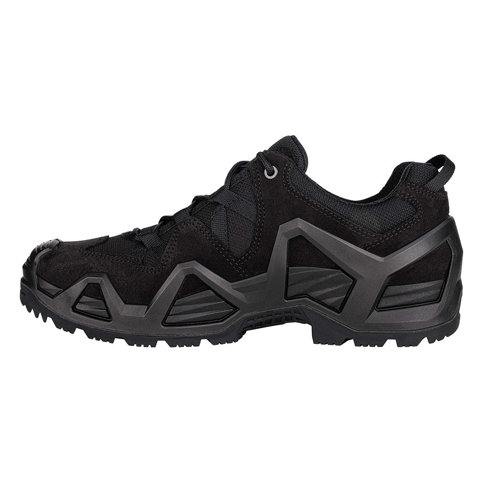 Lowa Zephyr MK2 GTX Lo Task Force - Black - Women