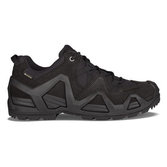 Lowa Zephyr MK2 GTX Lo Task Force - Black - Women