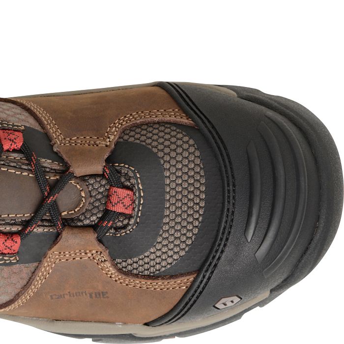 CAROLINA CA4551 5" CARBON COMPOSITE TOE WATERPROOF HIKER