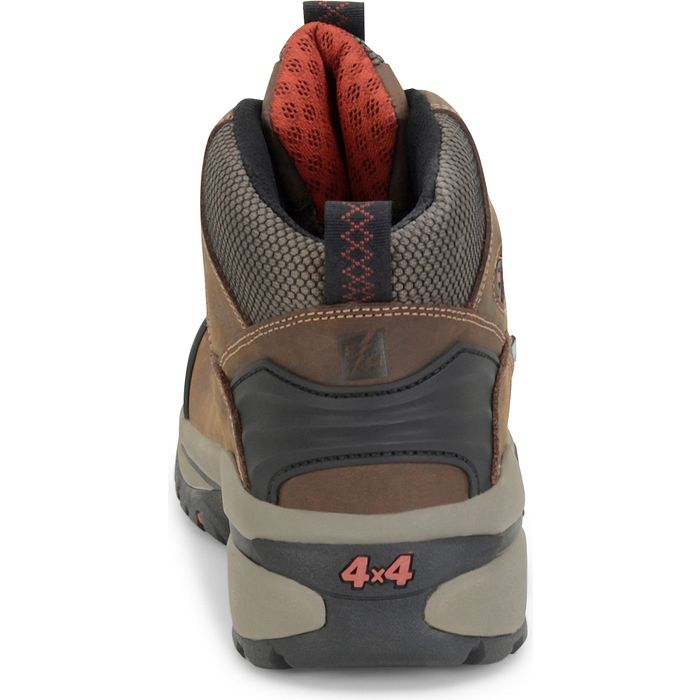 CAROLINA CA4551 5" CARBON COMPOSITE TOE WATERPROOF HIKER