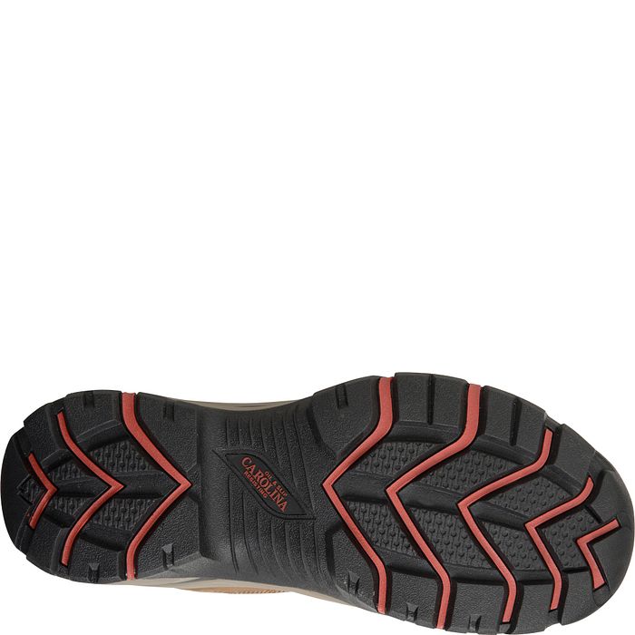CAROLINA CA4551 5" CARBON COMPOSITE TOE WATERPROOF HIKER