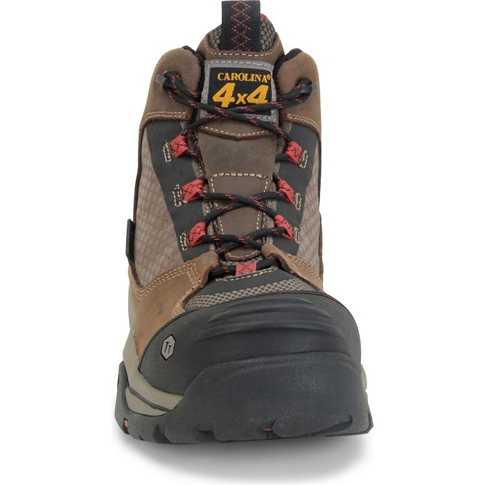 CAROLINA CA4551 5" CARBON COMPOSITE TOE WATERPROOF HIKER