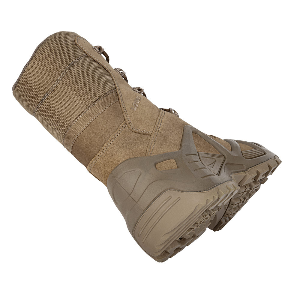 Lowa Zephyr GTX Hi Task Force Boots - Coyote - Men  display picture 3