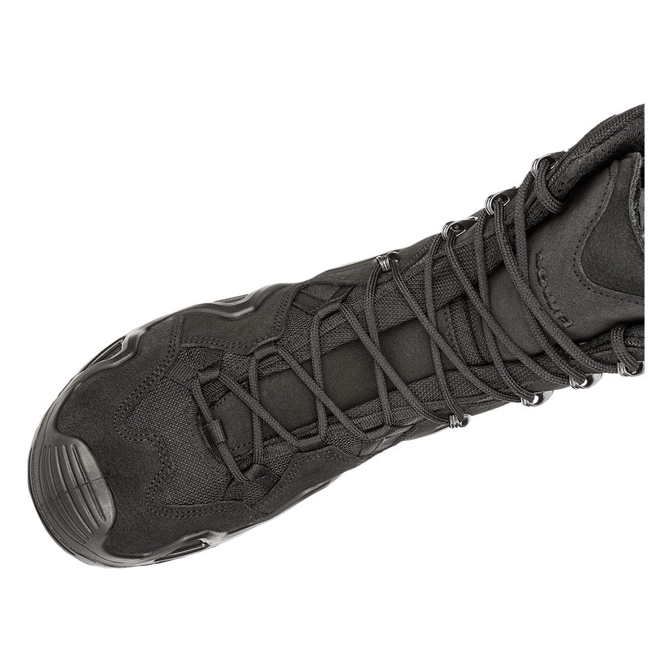 Lowa Zephyr GTX Hi Task Force Boots - Black - Men – GSAboots.com display picture 3