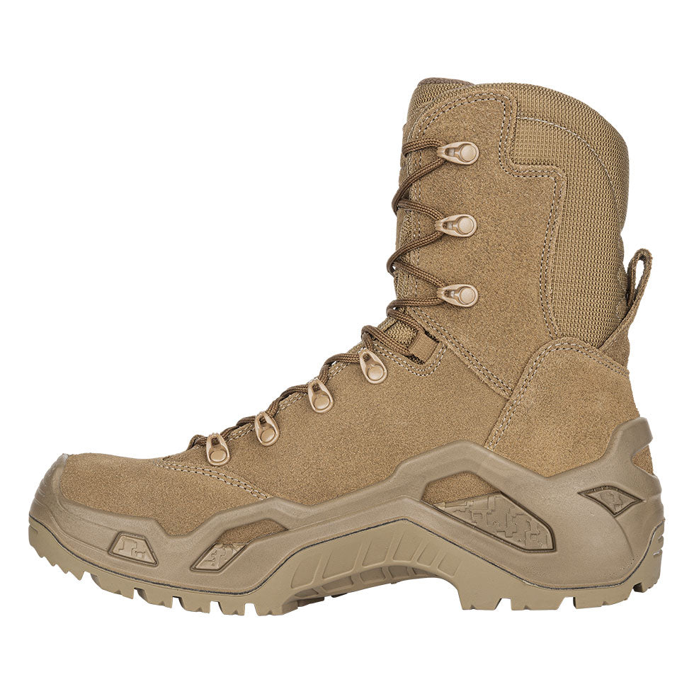 Lowa Z-8S C Task Force Boot - Coyote OP - Women