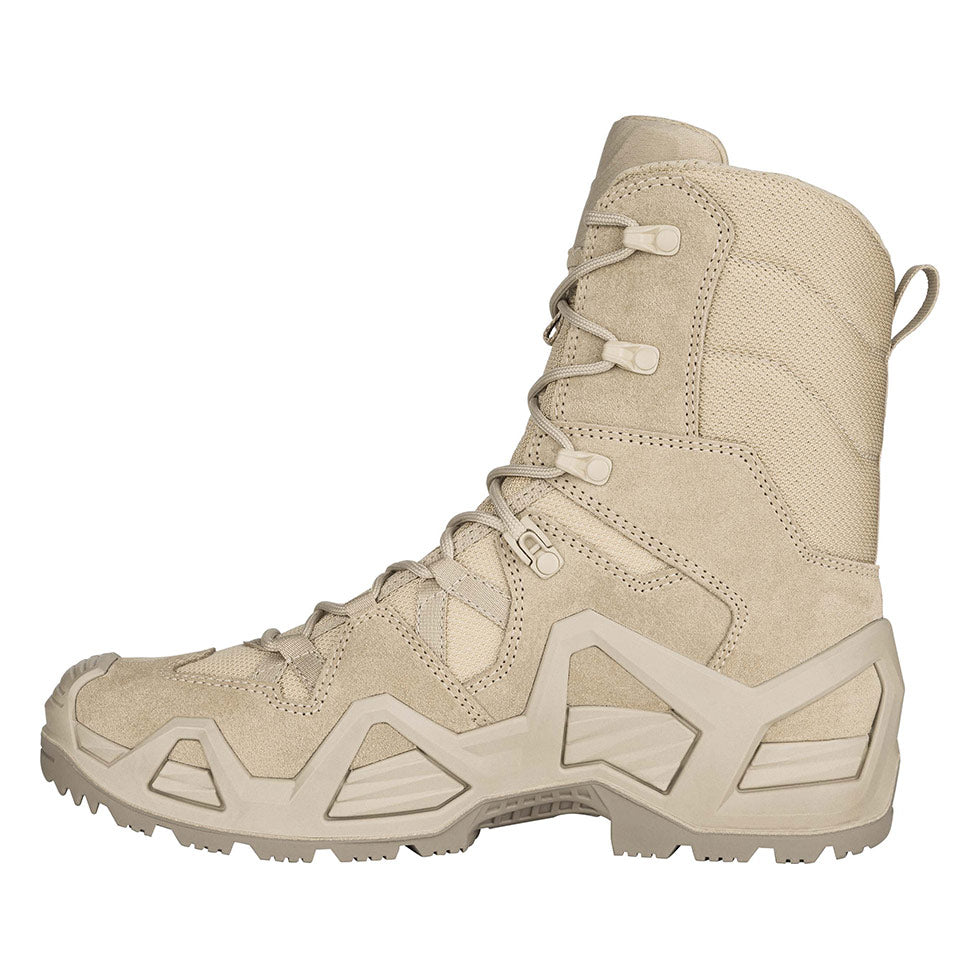 Lowa Zephyr MK2 GTX Hi Task Force Boots - Desert - Men