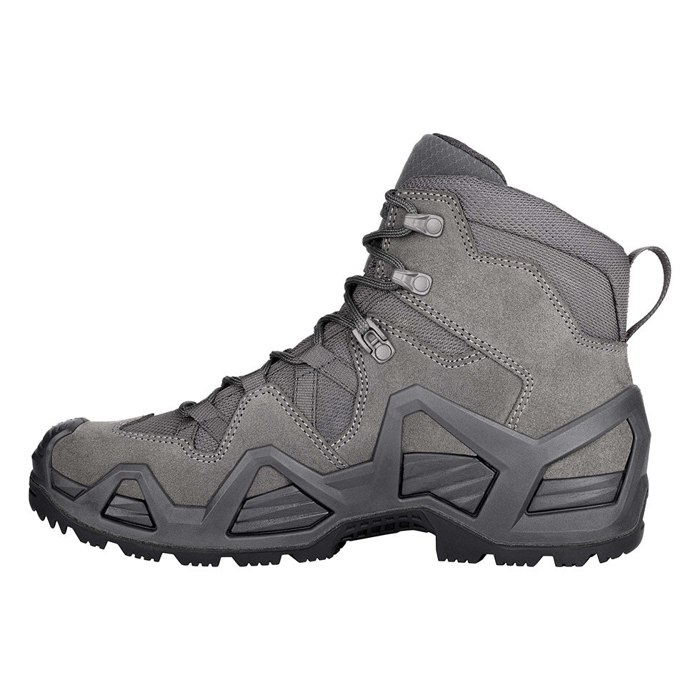 Lowa Zephyr MK2 GTX Mid Task Force Boots - Wolf - Men