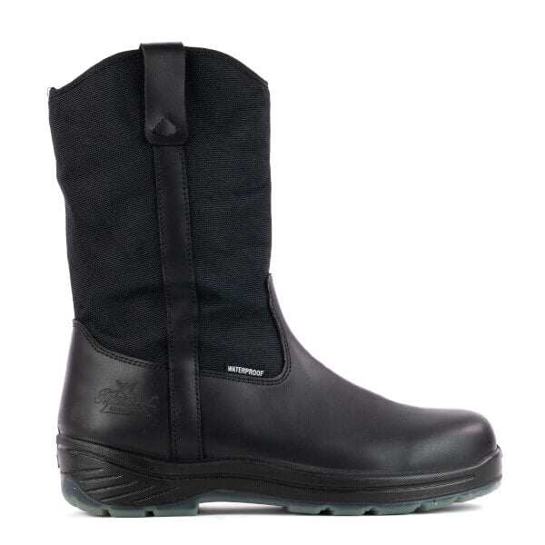 Thorogood waterproof clearance wellington boots