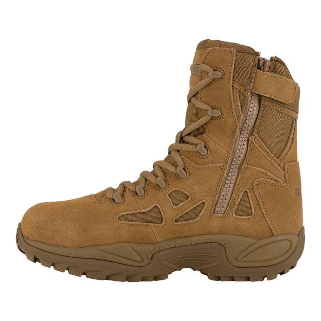 Reebok Rapid Response 8 display picture 1
