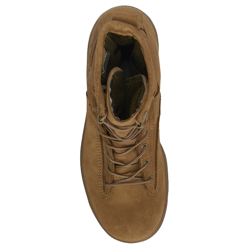 Belleville Waterproof Flight and Combat Boot C790 - Coyote Belleville Waterproof Flight and Combat Boot C790 - Coyote