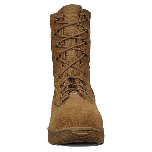 米軍 BELLEVILLE C312STスチールトゥーブーツ 28cm R 中古 Belleville Hot Weather Tactical Steel Toe Boot FLYWEIGHT™ C312 ST