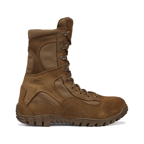 お*え様 BELLEVILLE C793 ミリタリーブーツ 07.0 R 約25 Belleville Waterproof Assault Flight Boot C793 - Coyote – GSAboots.com