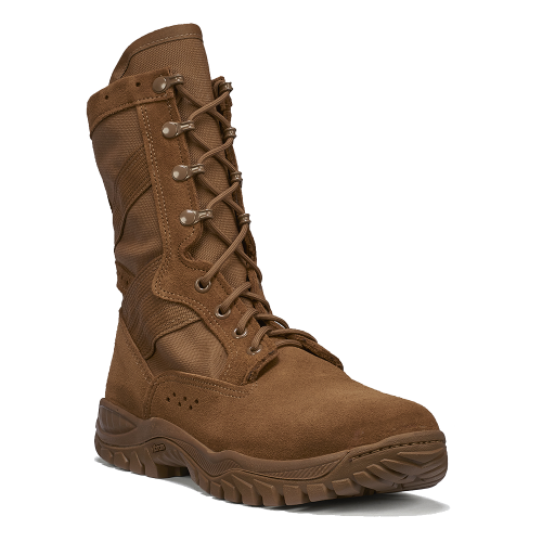 Belleville Ultra Light Assault Boot FLYWEIGHT FC320 - Coyote