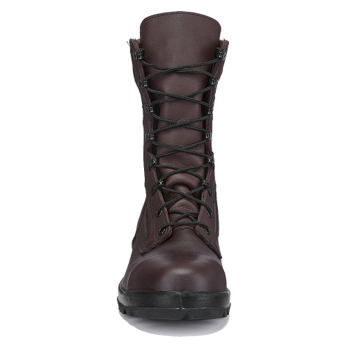 Belleville US Navy Aviator Boot - 339ST - Aviator Brown – GSAboots.com