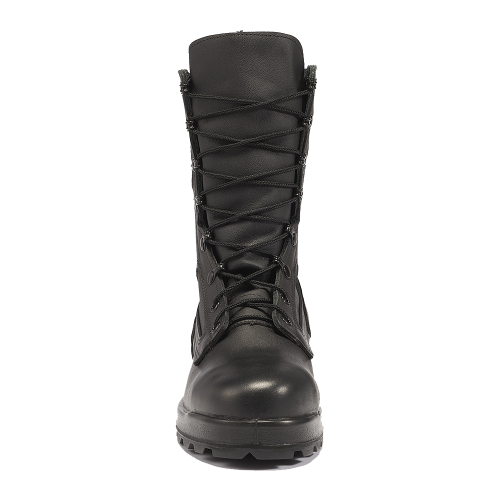 Belleville Navy General Purpose Steel Toe Boot - 495ST - Black Belleville Navy General Purpose Steel Toe Boot - 495ST - Black