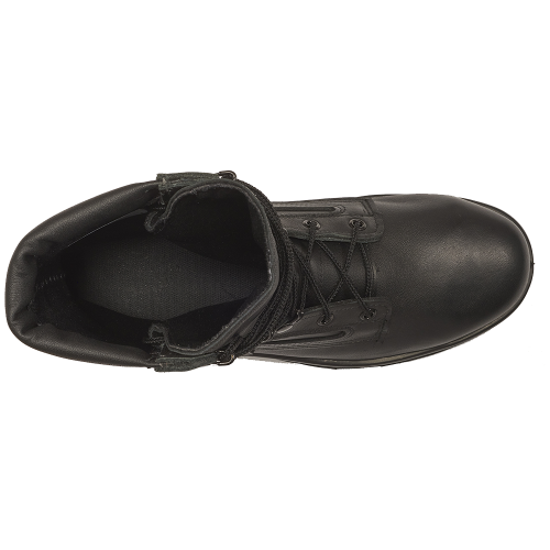 Belleville Navy General Purpose Steel Toe Boot - F495ST - Black