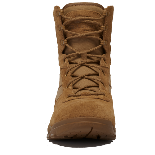 Belleville Lightweight Hot Weather Tactical Boot Spear Point BV518 - Coyote