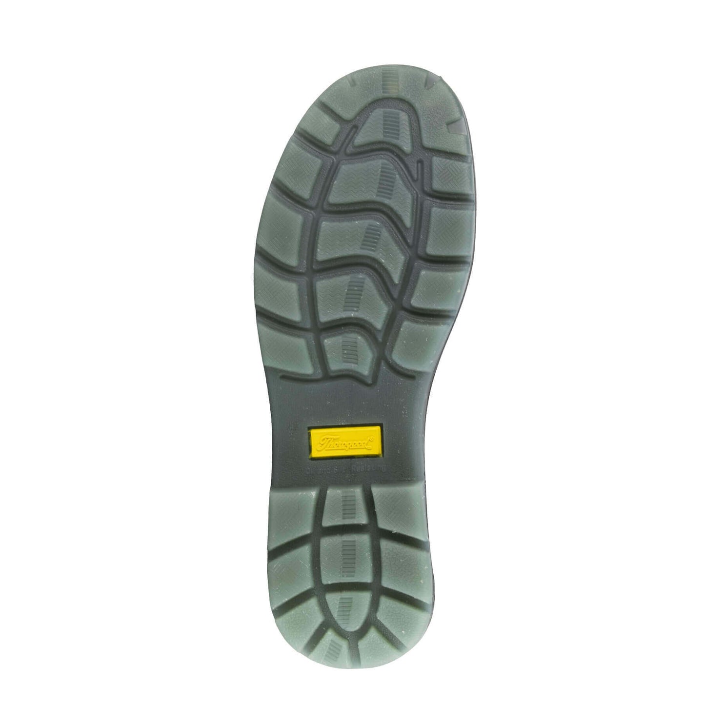 Thorogood Thoro-Flex 804-6133 Slip-On Safety Toe - Black